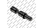 Клапан Actuator Feed Limit (ремонтный)