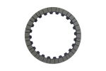 Фрикционный диск гидротрансформатора (173x1.8x24T)*