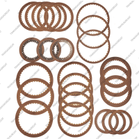 Комплект фрикционных дисков