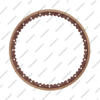 Фрикционный диск (186x1.7x60T) B2