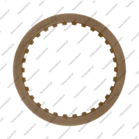 Фрикционный диск (153x2.1x30Т) B3