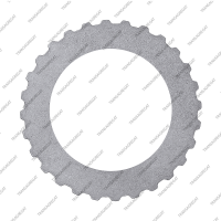 Стальной диск (72x2.0x28T) K3 подборный