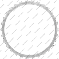 Стальной диск (114x2.0x30T) C1 (Center Support)