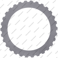 Стальной диск (94x1.6x30T) 3rd, Low