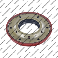 Сальник привода правого (FWD, 35x73x8.0/14.0, Opel, Saab, Cadillac, Buick, Chevrolet)