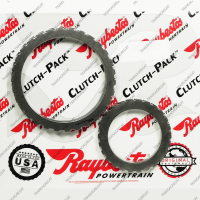 Комплект стальных дисков