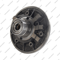 Насос масляный (95-96г., со втулкой на задней части, без пластины)