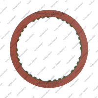 Фрикционный диск (126x2.1x32T/40T) Overdrive Direct (усиленный, Stage-1)*