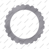 Стальной диск (95x2.4x24T) High/Low/Reverse (4.5L-5.6L, ширина зуба 8mm)