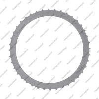 Стальной диск (132x3.0x40T) High