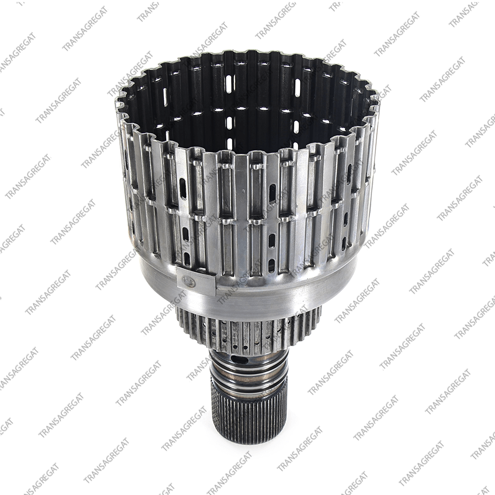 Корпус сцепления Forward Input с валом (1997-up, восстановленный)