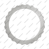 Стальной диск (107x3.0x24T) E