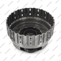 Планетарный редуктор задний (3 сателлита по 38 зубов) Планетарный редуктор задний (3 сателлита по 38 зубов)