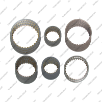 Комплект фрикционных дисков