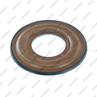 Контрпоршень (110x48x6) Input (обрезиненный)