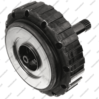 Корпус сцепления K2 (тип 1, высота без вала 46mm, б/у)