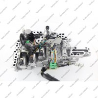 Гидравлический блок управления (Nissan, Renault, тип 1, б/у)*