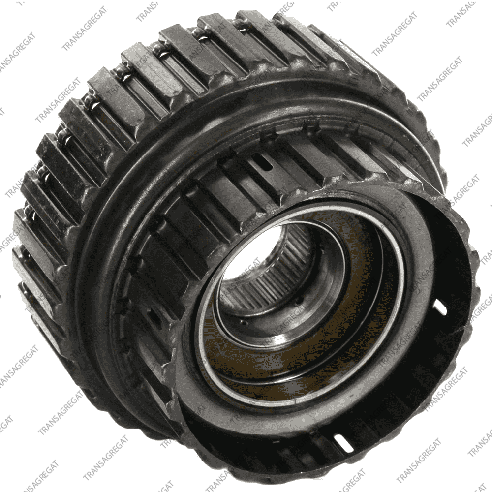 Корпус сцепления K1 (95-up)