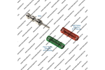 Клапан Converter Charge Regulated Pressure (ремонтный)