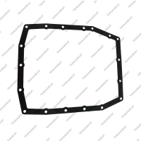 Прокладка поддона нижнего (18 отверстий, дюрапреновая)