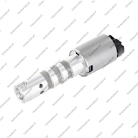 Соленоид регулировки Overdrive, Underdrive, Low/Reverse (тип 1, черный разъем)*