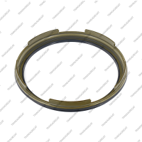 Поршень (140х116х18) Overdrive (обрезиненный)