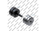 Заглушка клапана Solenoid Switch