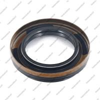 Сальник привода левого, правого (40x62x8.0/13.0)*