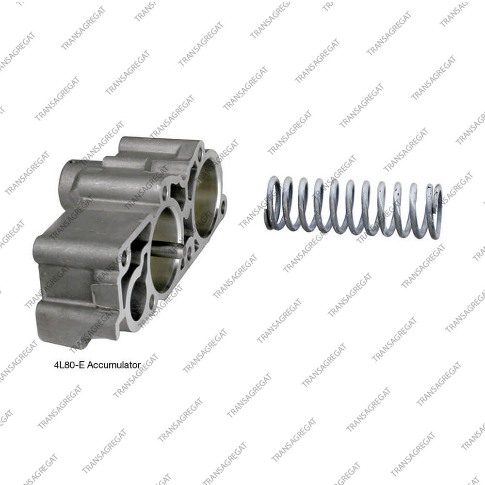 Пружина аккумулятора 2-3 (улучшенная)