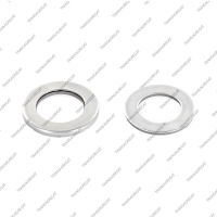 Подшипник шестерни Reverse (45x25x7.0, упорный, с шайбой)*