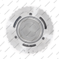 Планетарный редуктор P3 (тип 1, 2009-up, 3 сателлита по 17 зубов)*