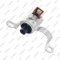 Соленоид переключения 3-4 (коричневый разъем, #G6T40371)