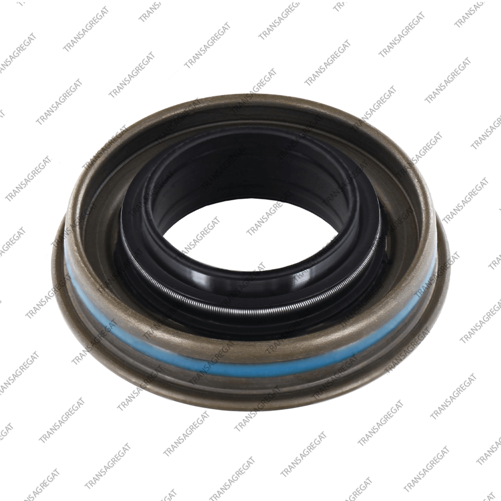 Сальник привода левого, правого (FWD, 38x72x14.0/24.0)*