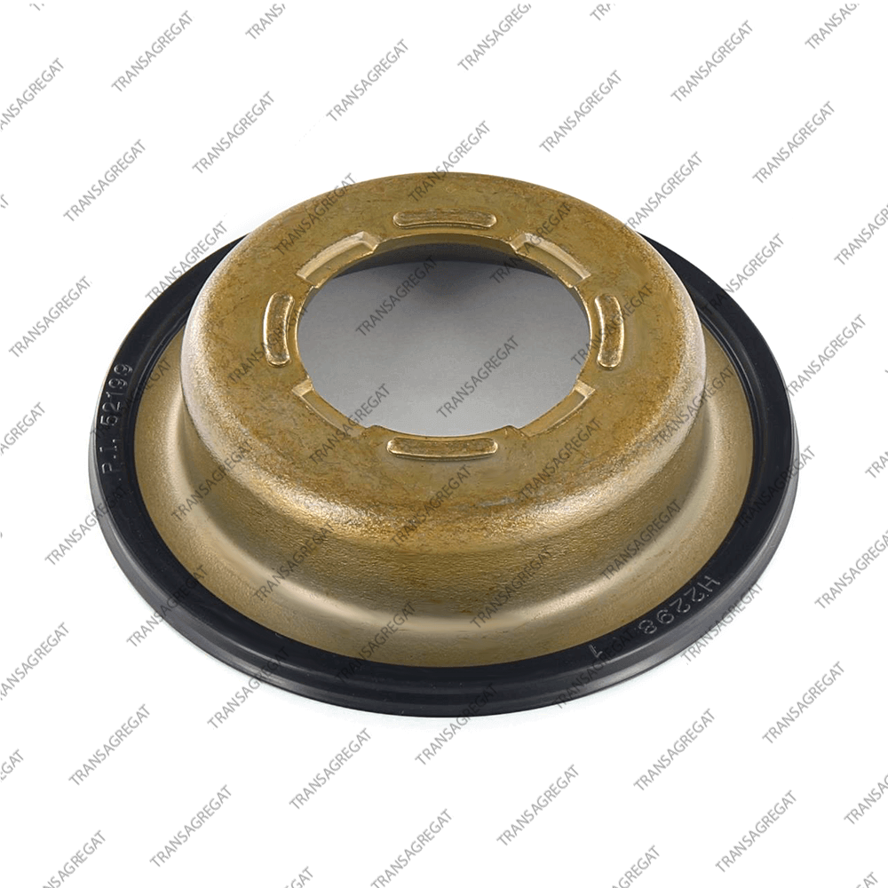 Контрпоршень (113x45x25) 4-5-6 (Gen 2/3, 2012-up, обрезиненный)