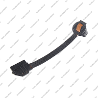 Кабель гидравлического блока управления промежуточный (тип 1)*