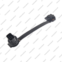 Кабель гидравлического блока управления промежуточный (тип 1)*