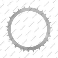 Стальной диск (148x2.0x24T/26T) 2-6*