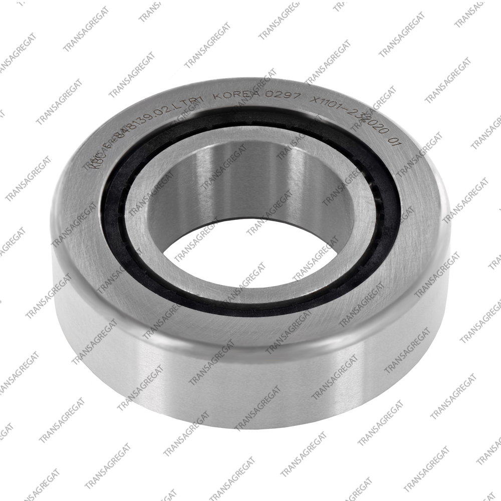 Подшипник промежуточной шестерни правый (тип 1, 35x68x22.0, роликовый)