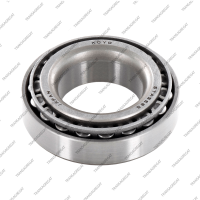 Подшипник промежуточной шестерни (тип 1, 35x65x16.4, роликовый)*