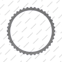 Стальной диск (126x1.8x40T) C2 (Direct)