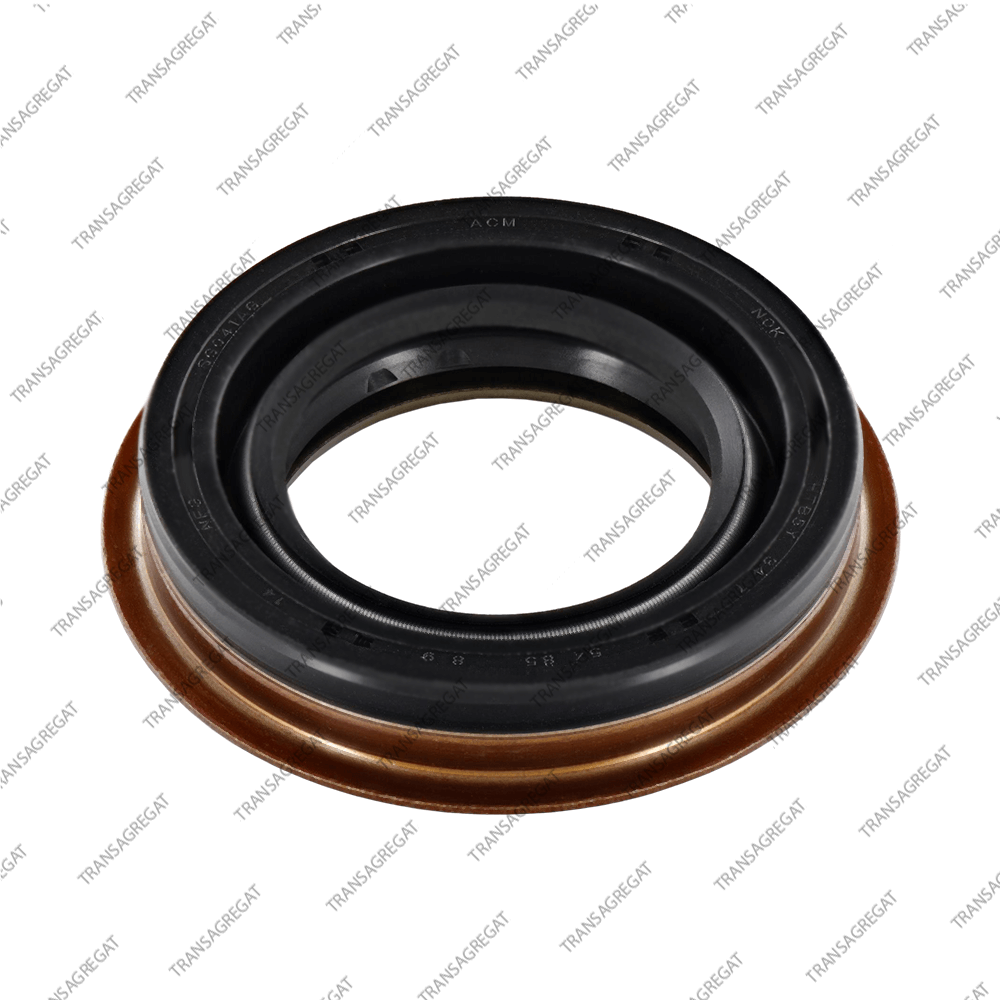 Сальник привода левого (35x55x9.8/14.7)*