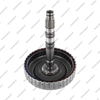 Корпус сцепления C1 (в сборе)