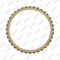 Фрикционный диск (160x1.6x36T) 1-2-3-4-5-6 Clutch (наружные зубья)