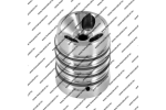 Суппорт корпуса 4-5-6/3-5/Reverse (Gen 1, 2008-up, под 4 уплотнительных кольца)*