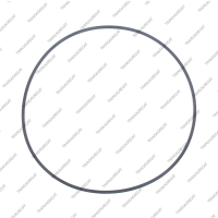 Резиновое кольцо масляного насоса (OD 230mm)