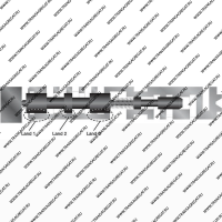 Клапан Lockup Relay