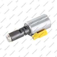 Соленоид регулировки K1 (N92, Gen 1, 2003-up, желтый разъем)*