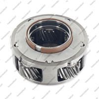 Планетарный редуктор передний (5 сателлитов по 17 зубов) 94-up