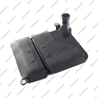 Фильтр основной (тип 1, пластиковый)