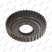 Поршень (164x56x43) Direct (под 4 фр. диска, обрезиненный)